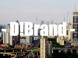D!Brand：2014 中国六大城市热门潮流坐标推荐