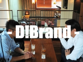 D!Brand：玩跨界，当然就要跨出界