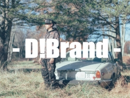 D!Brand：当然周刊 2014 十大最受关注潮流品牌盘点
