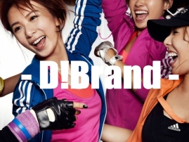 D!Brand：adidas、Nike 等体育品牌巨头相继开设女子专卖店