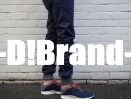 D!Brand：知名时尚品牌的20大经典设计范例