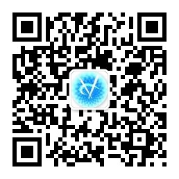 扫一扫，关注微信公众号