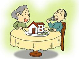 智能安防，关注老有所养
