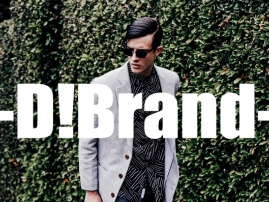 D!Brand：你应该了解的 20 个澳洲新锐时尚品牌