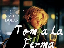 天才导演 Xavier Dolan：艺术电影的向死而生
