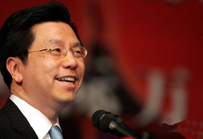 周鸿祎李开复齐谈物联网 智能家居领域谁将崛起？