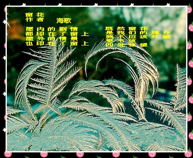 5.窗花