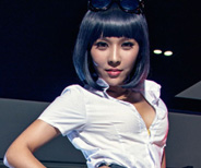 车模