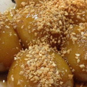 同福路十大人气美食，附dpers探店攻略