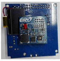 ATER IP-450网络控制器相伴智能