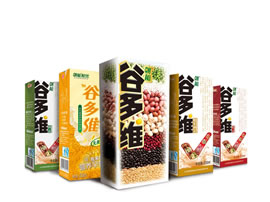 喝粗粮饮料等于吃粗粮吗？