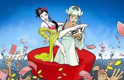 趣味推理：一条短信引发的血案