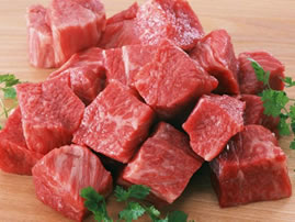 吃肉会降低你的智商