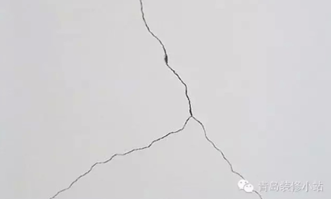 家装小苦恼 | 墙面问题让人愁
