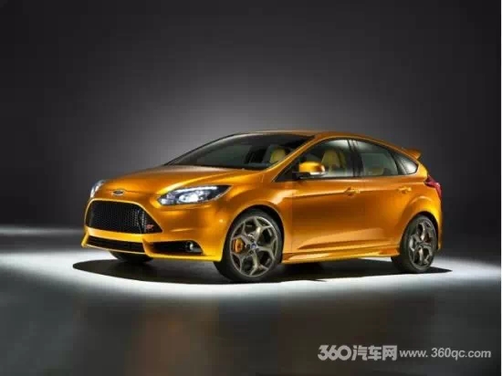 福特福克斯重回神坛 2015年4月轿车销量排行榜抢先看