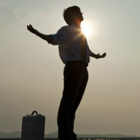 你为什么还不够幸运