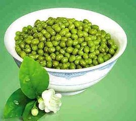 绿豆