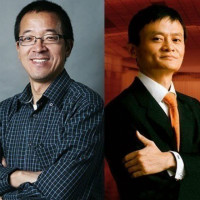 俞敏洪：马云在师专与校花恋爱，我却在北大自卑了7年