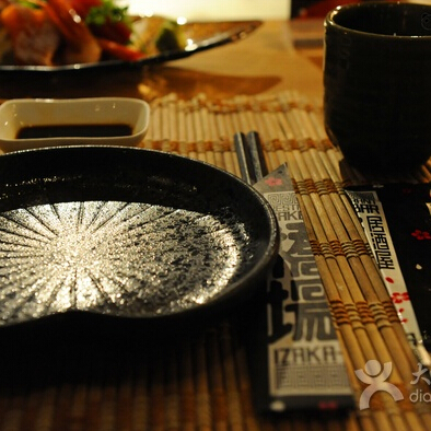 “"铃木割烹、桥场居酒屋—小议怀石料理"