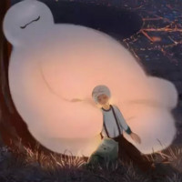 最深的伤害永远是语言
