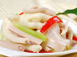 传授识别“僵尸肉”的技巧