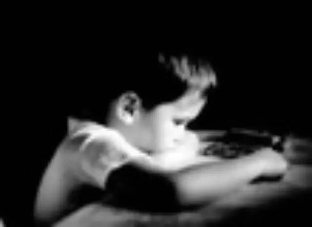  不让孩子受苦，以后他就很苦