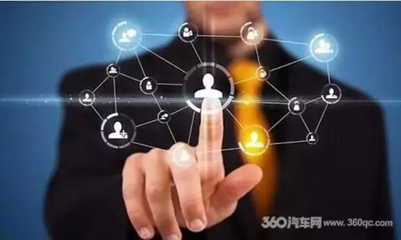 抄底互联网+终极模式：缔造多方共赢生态圈