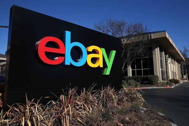 斗不过亚马逊 eBay关闭美国市场当日送达服务