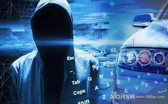 避免黑客攻击 美国要对汽车立法了?