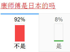 康师傅是日本的吗？捐款门事件回顾