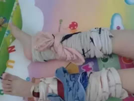 绑腿就能退烧？退烧偏方暗藏风险