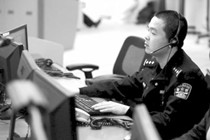 互联大数据时代带给报警运营处警的变化