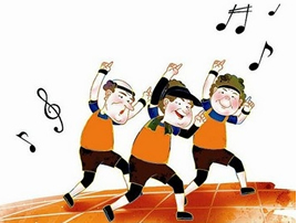 世界都跳广场舞 为何日本大妈不爱