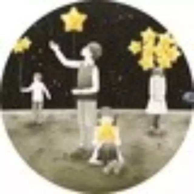 最可怕的是，那些富二代比你还努力