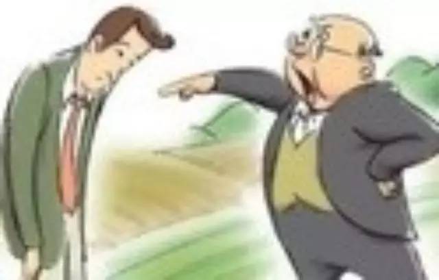 辞退你，与能力无关！