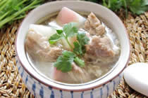 肉炖太烂致癌？烧焦的肉更易会