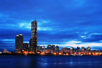 中国已进入智慧城市建设好时机