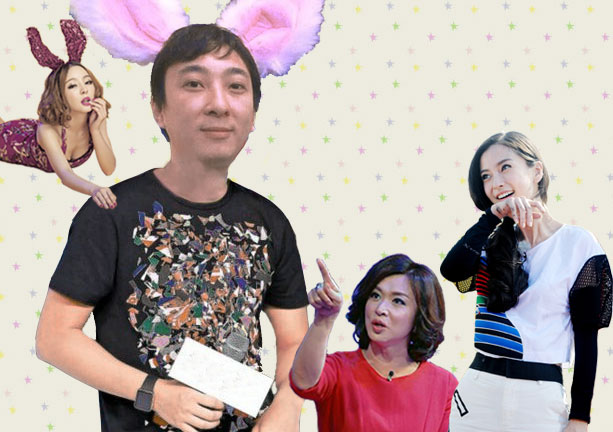 如何与王思聪发生关系？首先你得成为一名女主播