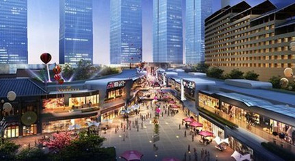易华录董事长韩建国解读智慧城市建设