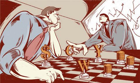 魔高一尺，道高一丈：解析人民币跨境套利