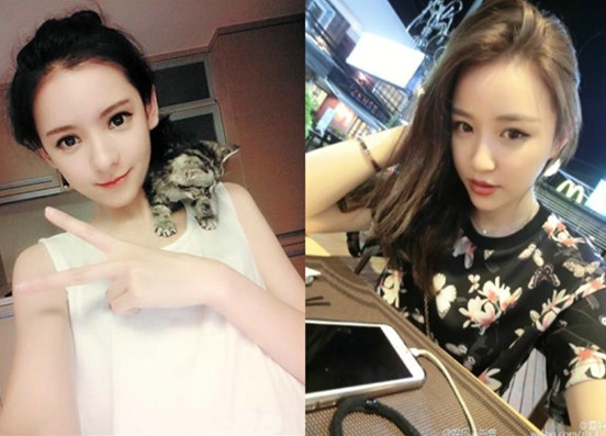 王思聪与众女友霸占网红榜单 脸盲症已犯还好有凤姐在