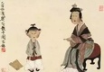 每天只问孩子四句话，改变孩子一生