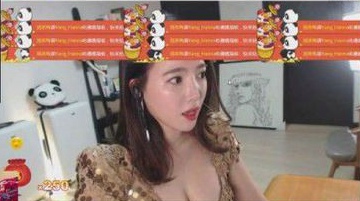 网红不仅是学霸还有钱？ 王思聪一夜打赏女主播40多万