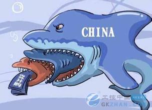 中国海外并购将后继乏力?