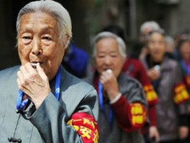 有什么好惊讶的：朝阳大妈比记者知道的更多