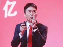 刘强东放长线钓大鱼 400亿拿下1号店只是个幌子