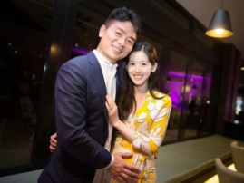 刘强东：等京东走上国际化 我就回家抱孙子