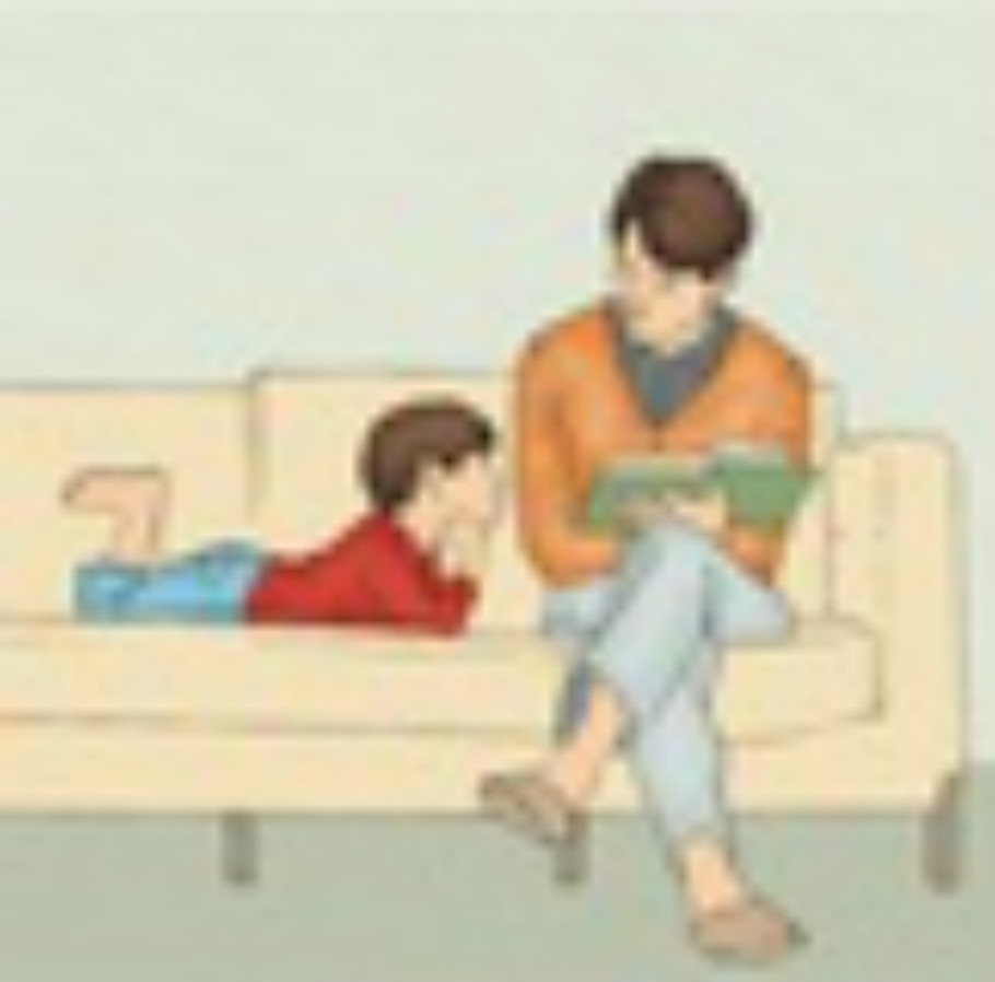 真正伤害孩子的爸爸其实是这5种
