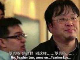 情怀败给了现实 罗永浩反思只怪自己无能