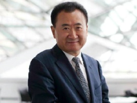 万达回归A股再进一步 王健林又给王思聪多留百亿身家